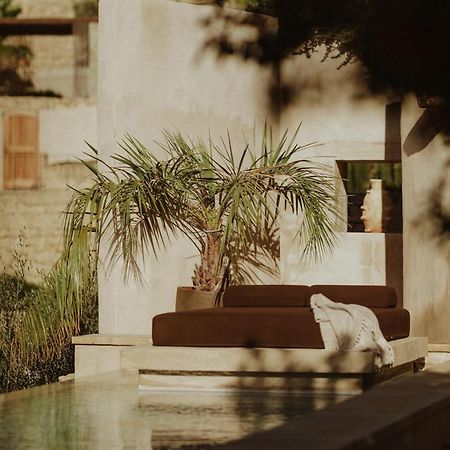 Arico el Nuevo Ecohotel El Agua מראה חיצוני תמונה
