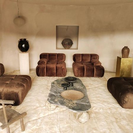 Arico el Nuevo Ecohotel El Agua מראה חיצוני תמונה