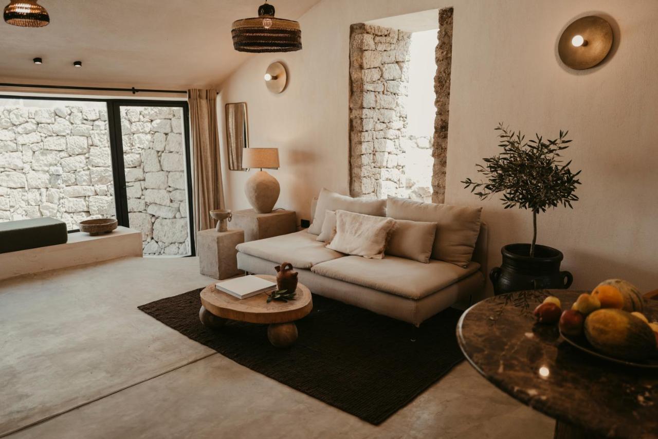 Arico el Nuevo Ecohotel El Agua מראה חיצוני תמונה