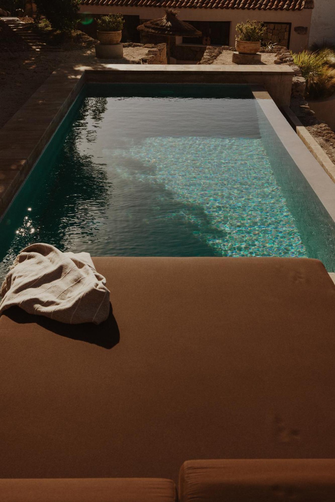 Arico el Nuevo Ecohotel El Agua מראה חיצוני תמונה