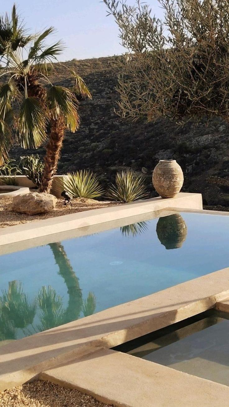 Arico el Nuevo Ecohotel El Agua מראה חיצוני תמונה