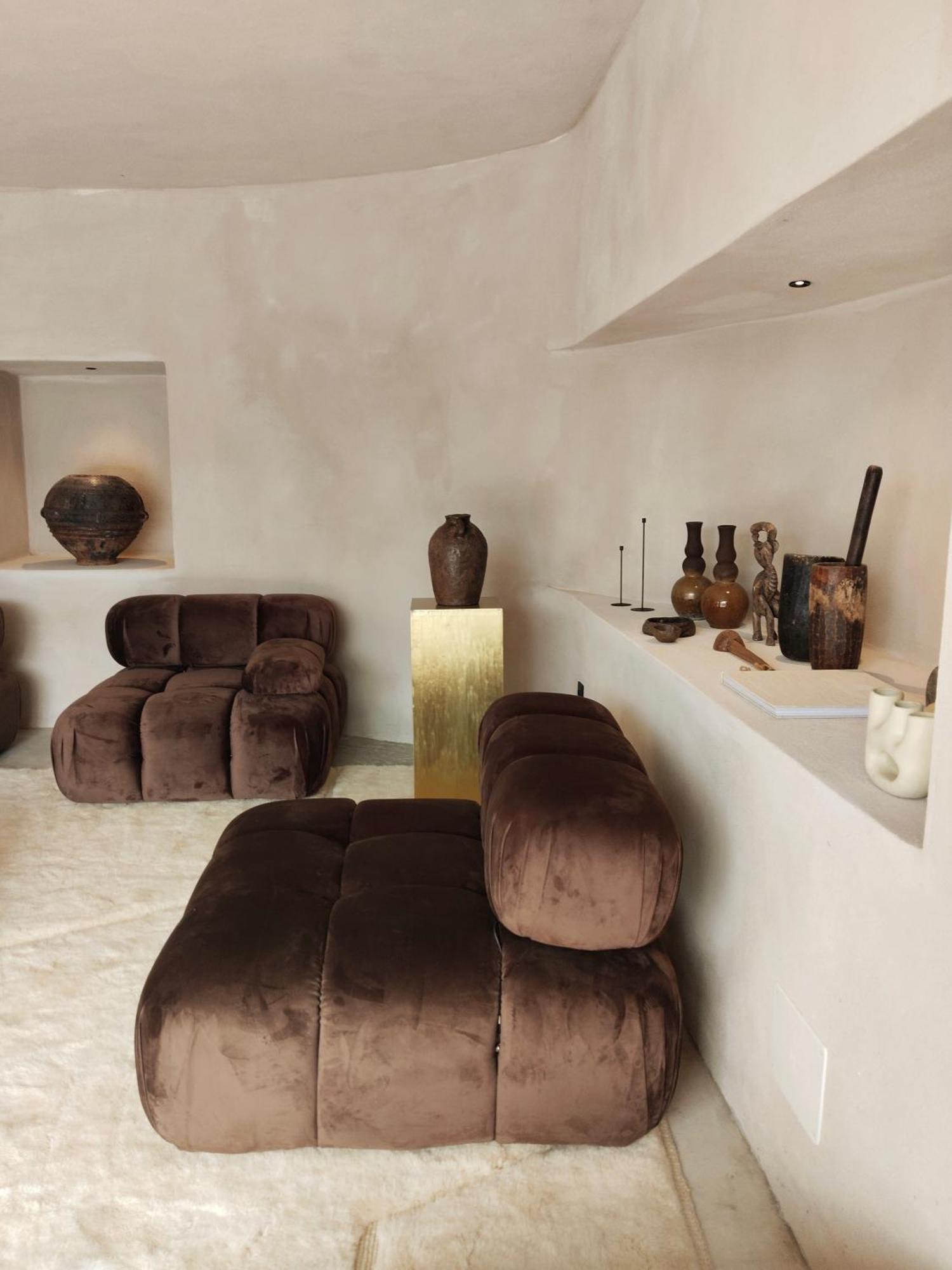 Arico el Nuevo Ecohotel El Agua מראה חיצוני תמונה
