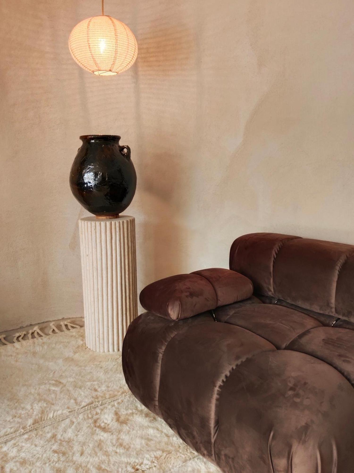 Arico el Nuevo Ecohotel El Agua מראה חיצוני תמונה