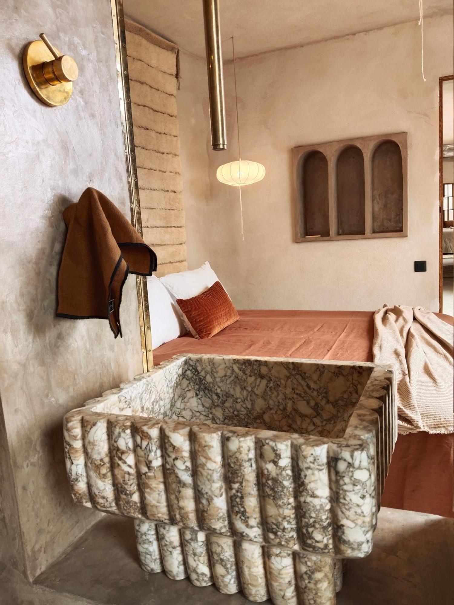 Arico el Nuevo Ecohotel El Agua מראה חיצוני תמונה